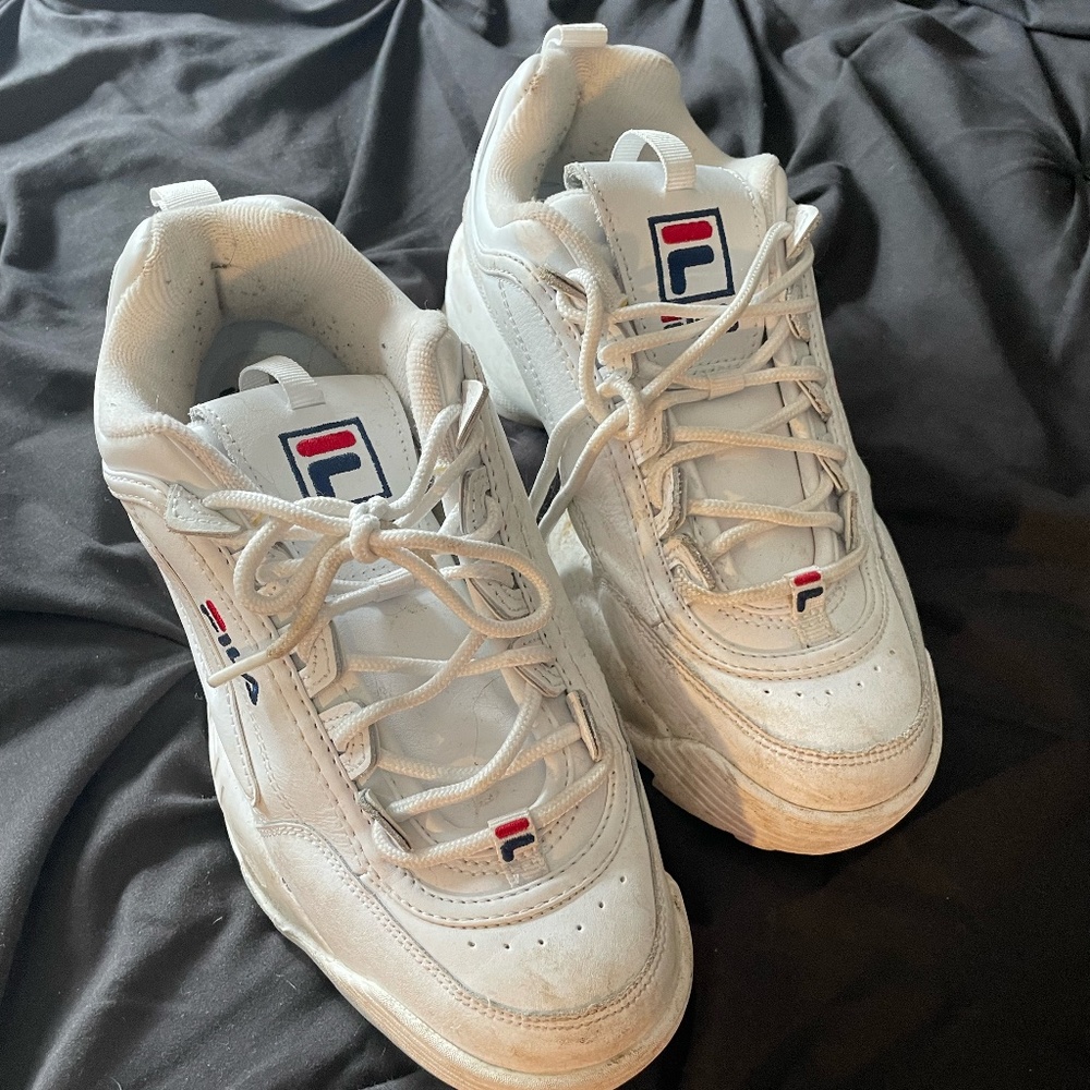 Fila Sneakers